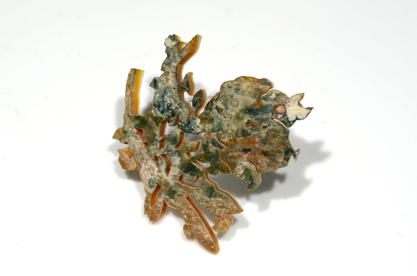 Morris_ brooch