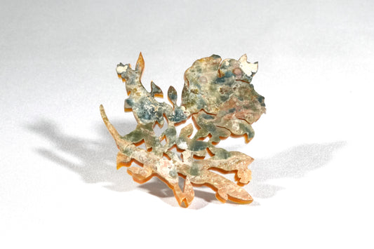 Morris_ brooch