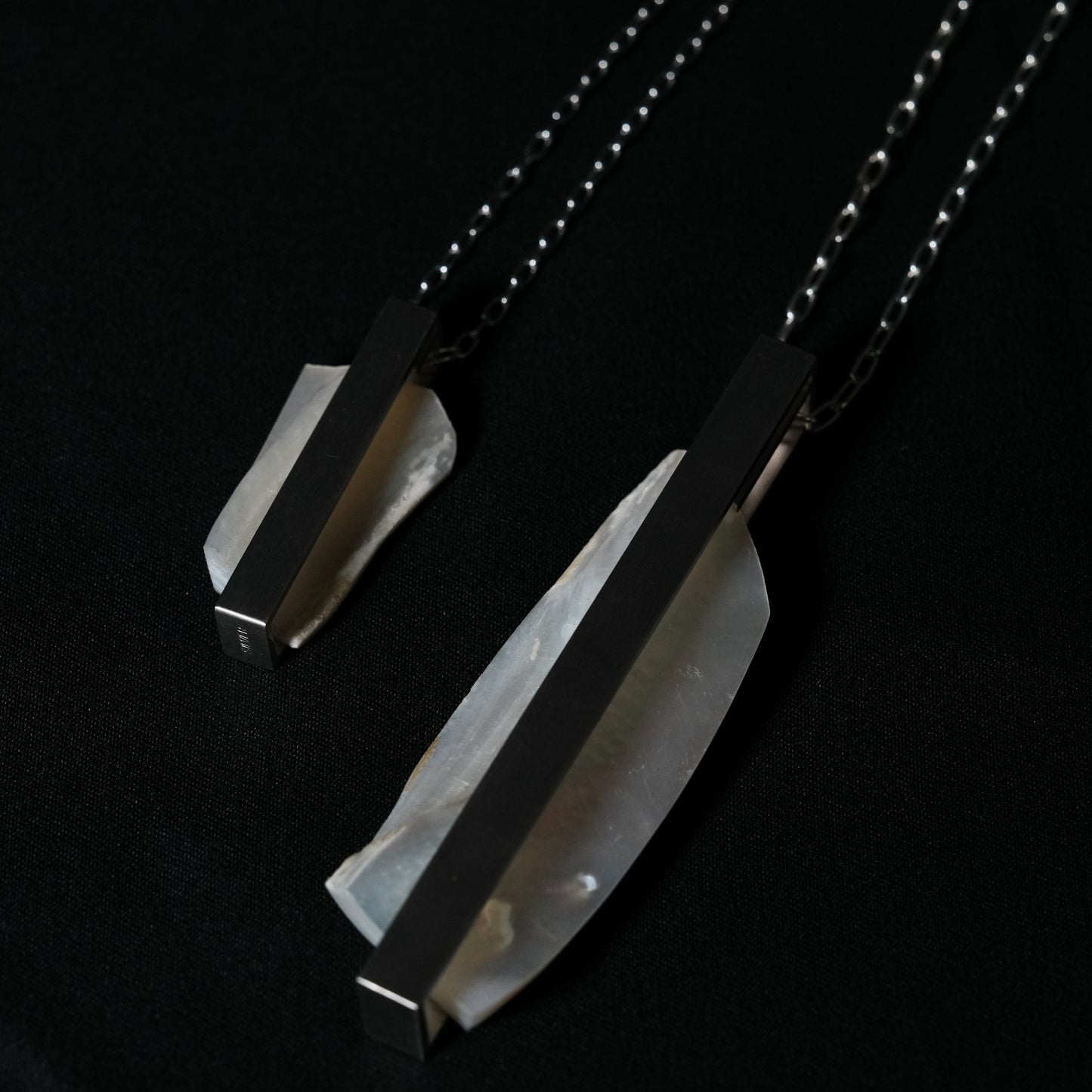 Flame_ Pendant