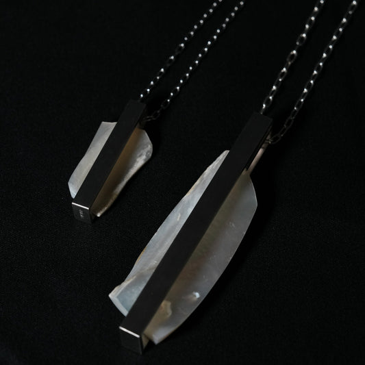 Flame_ Pendant