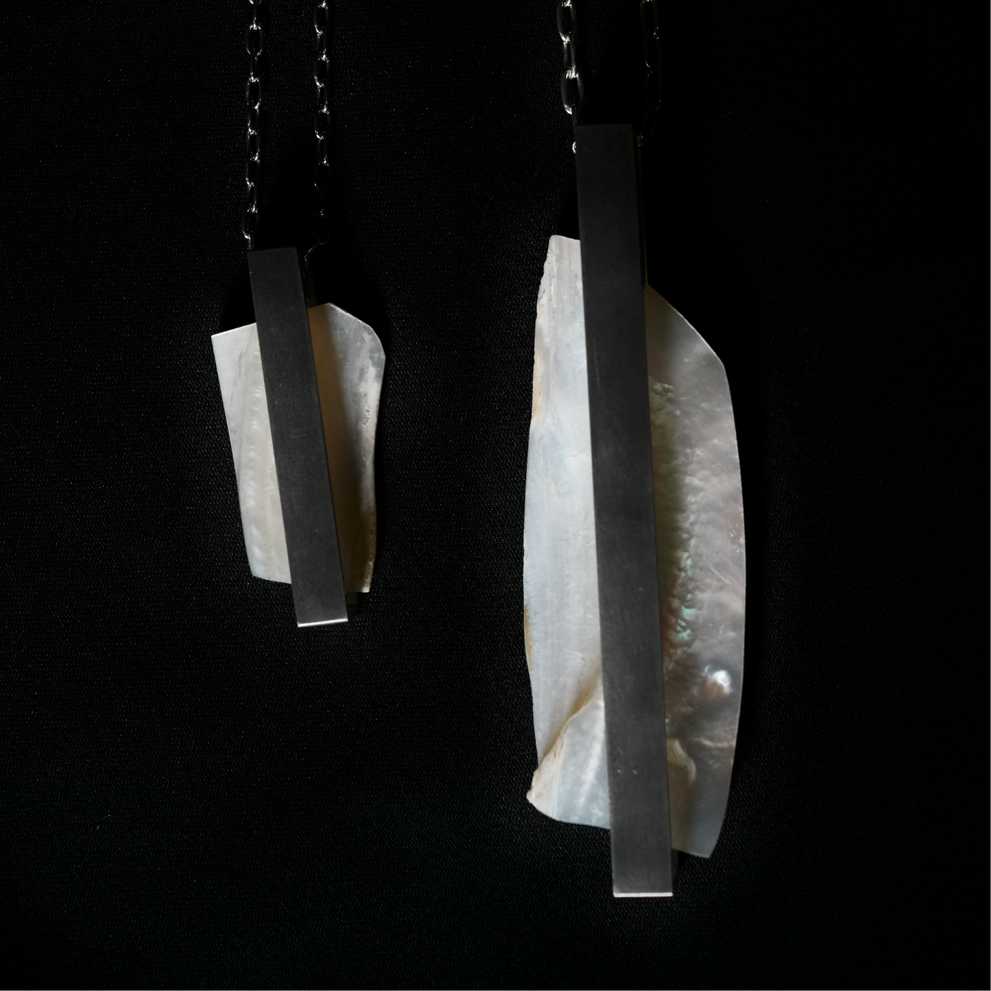 Flame_ Pendant