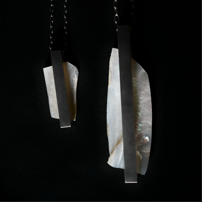 Flame_ Pendant