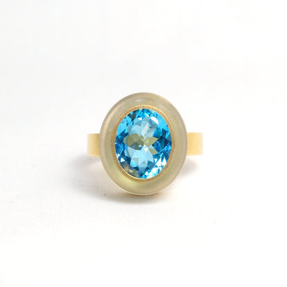 Stone Frame_Jewel_no2