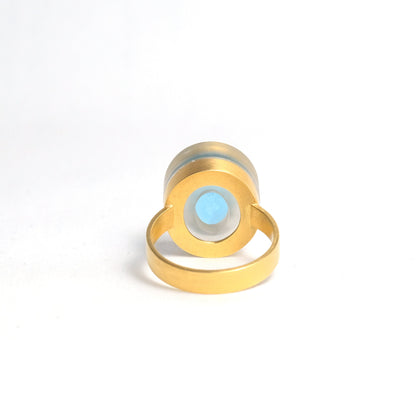 Stone Frame_Jewel_no2